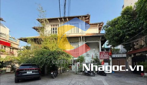 Bán nhà 57 Tú Xương, Phường 7,  Quận 3, Hồ Chí Minh