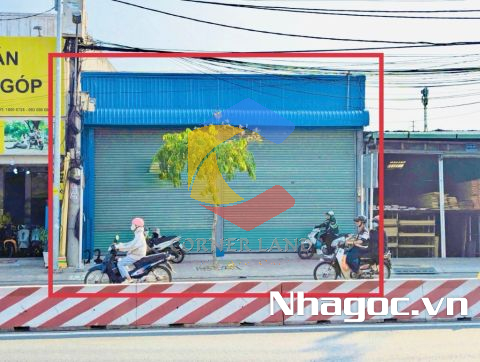 Cho thuê nhà 1033 Tân Kỳ Tân Quý, Phường Tân Quý, Quận Tân Phú, Hồ Chí Minh