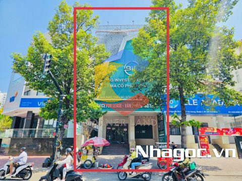 Cho thuê nhà 94-96 Nguyễn Thị Thập, Phường Tân Hưng,  Quận 7, Hồ Chí Minh