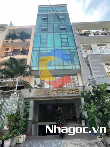 Cho thuê toà nhà hẻm 340/15A Ung Văn Khiêm, Phường 25, Quận Bình Thạnh, Hồ Chí Minh