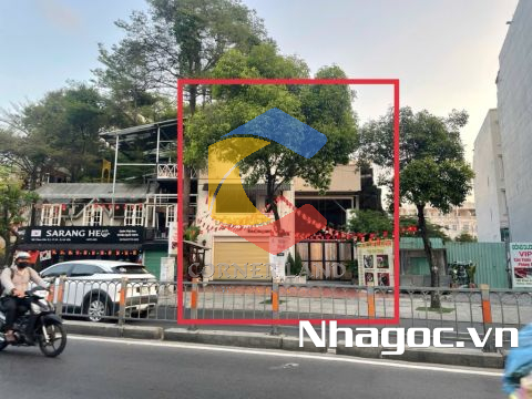 Cho thuê nhà 18B Phan Văn Trị, Phường 10, Quận Gò Vấp, Hồ Chí Minh