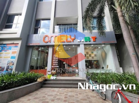 Cho thuê ShopHouse P1-SH06 Nguyễn Hữu Cảnh, Phường 22, Quận Bình Thạnh, Hồ Chí Minh