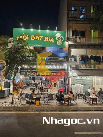 Cho thuê nhà 142 Phạm Văn Đồng, Phường 3, Quận Gò Vấp, Hồ Chí Minh