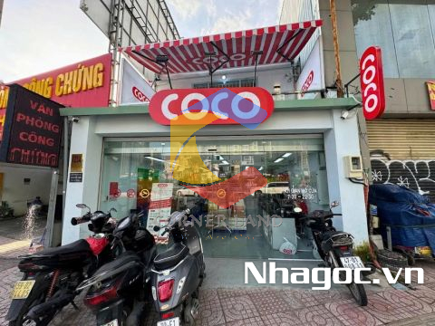 Cho thuê nhà 125A Nguyễn Hữu Cảnh, Phường 22, Quận Bình Thạnh, Hồ Chí Minh