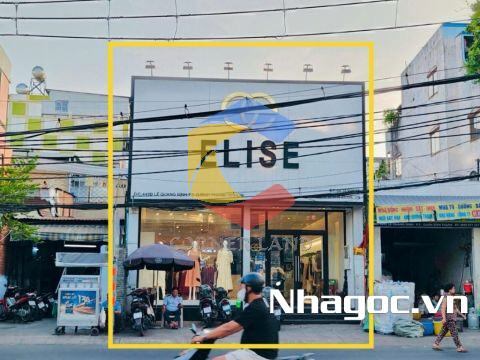 Bán nhà 449B Lê Quang Định, Phường 5, Quận Bình Thạnh, Hồ Chí Minh