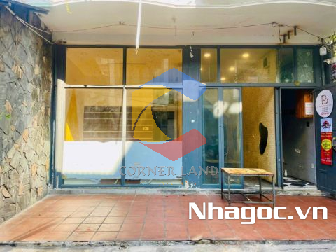 Cho thuê nhà 122/6 Trần Đình Xu, Phường Nguyễn Cư Trinh,  Quận 1, Hồ Chí Minh