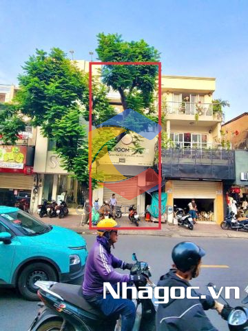 Cho thuê nhà 202 Lê Văn Sỹ, Phường 10, Quận Phú Nhuận, Hồ Chí Minh