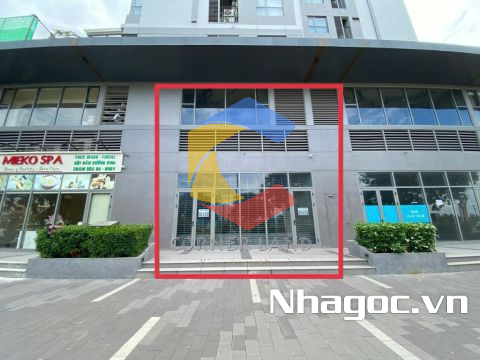 Cho thuê ShopHouse C2-1-9 Số 1, Xã Tân Nhựt, Huyện Bình Chánh, Hồ Chí Minh