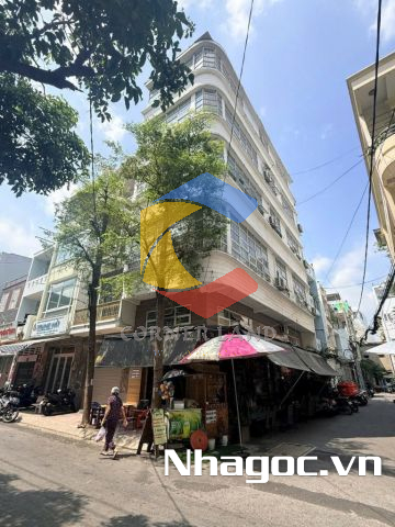 Bán nhà Góc 2MT 112 Ca Văn Thỉnh, Phường 11, Quận Tân Bình, Hồ Chí Minh