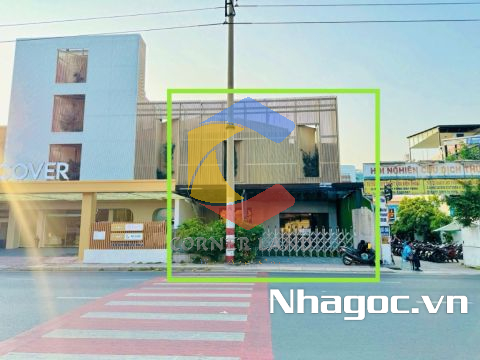 Cho thuê nhà 260A Điện Biên Phủ, Phường 6,  Quận 3, Hồ Chí Minh