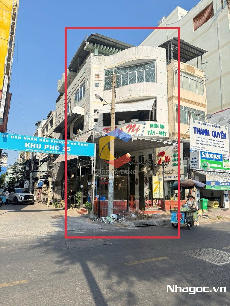 cho thue mat bang mat tien duong dinh tien hoang dt 8x14 ham tret lung 7 lau gia 14000usd thang