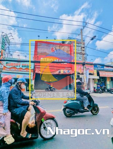 Cho thuê nhà 248 Lê Văn Việt, Phường Tăng Nhơn Phú B,  Quận 9, Hồ Chí Minh