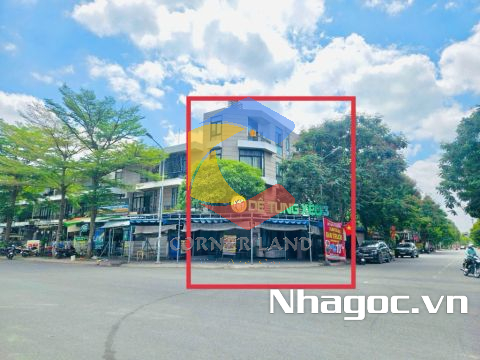 Cho thuê nhà Góc 2MT 152 35CL, Phường Cát Lái,  Quận 2, Hồ Chí Minh