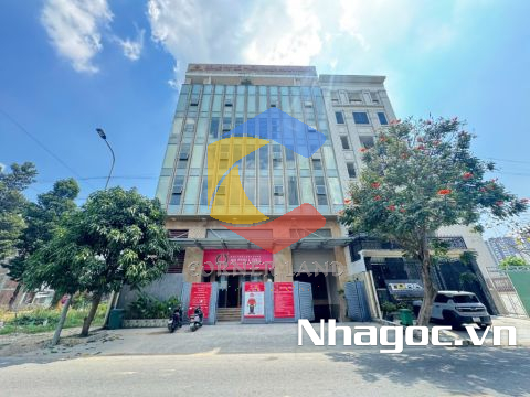 Cho thuê tòa nhà 57-59 Nguyễn Văn Kỉnh, Phường Cát Lái,  Quận 2, Hồ Chí Minh