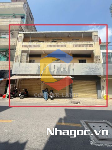 Cho thuê nhà 37 Dương Tử Giang, Phường 14,  Quận 5, Hồ Chí Minh