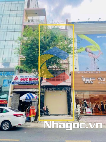 Cho thuê nhà 718 Sư Vạn Hạnh, Phường 12,  Quận 10, Hồ Chí Minh