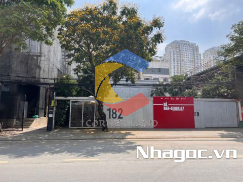 Cho thuê nhà 182 Nguyễn Văn Hưởng, Phường Thảo Điền,  Quận 2, Hồ Chí Minh