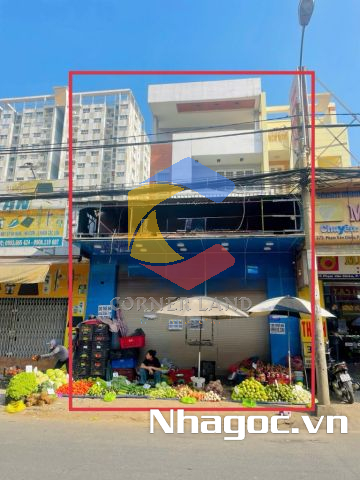 Cho thuê nhà 373 Phạm Văn Chiêu, Phường 14, Quận Gò Vấp, Hồ Chí Minh