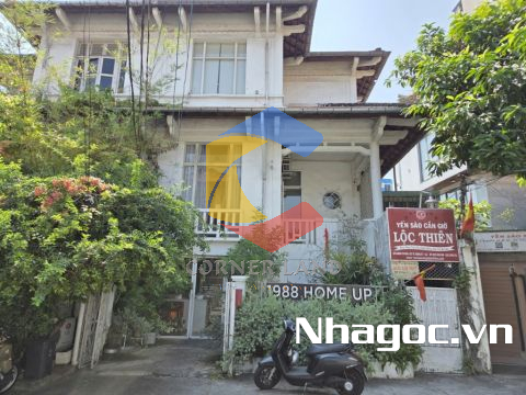 Cho thuê nhà hẻm 57E Tú Xương, Phường 6,  Quận 3, Hồ Chí Minh