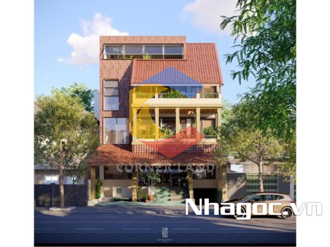 Cho thuê nhà 38A Nguyễn Thị Diệu, Phường 6,  Quận 3, Hồ Chí Minh