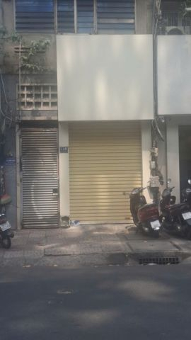 Cho thuê nhà 148 Trần Quang Diệu, Phường 14,  Quận 3, Hồ Chí Minh