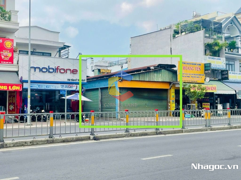 cho thue mat bang mat tien duong dinh tien hoang dt 8x14 ham tret lung 7 lau gia 14000usd thang