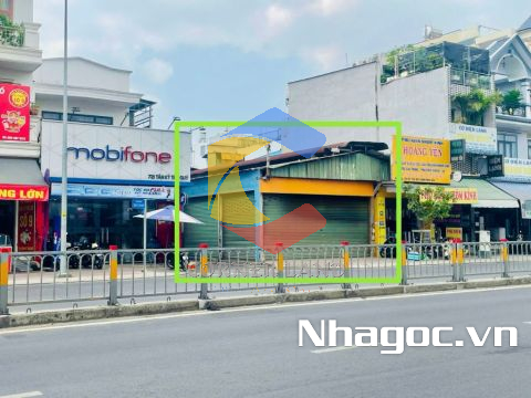 Cho thuê nhà Góc 2MT 723 Tân Kỳ Tân Quý, Phường Bình Hưng Hòa A, Quận Bình Tân, Hồ Chí Minh