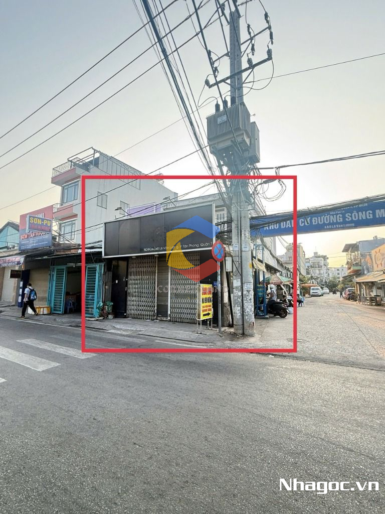 cho thue mat bang mat tien duong dinh tien hoang dt 8x14 ham tret lung 7 lau gia 14000usd thang