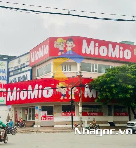 cho thue mat bang mat tien duong dinh tien hoang dt 8x14 ham tret lung 7 lau gia 14000usd thang