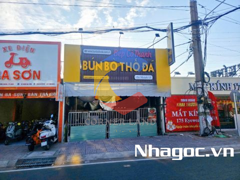 Cho thuê nhà B16/23 Quốc Lộ 50, Xã Bình Hưng, Huyện Bình Chánh, Hồ Chí Minh