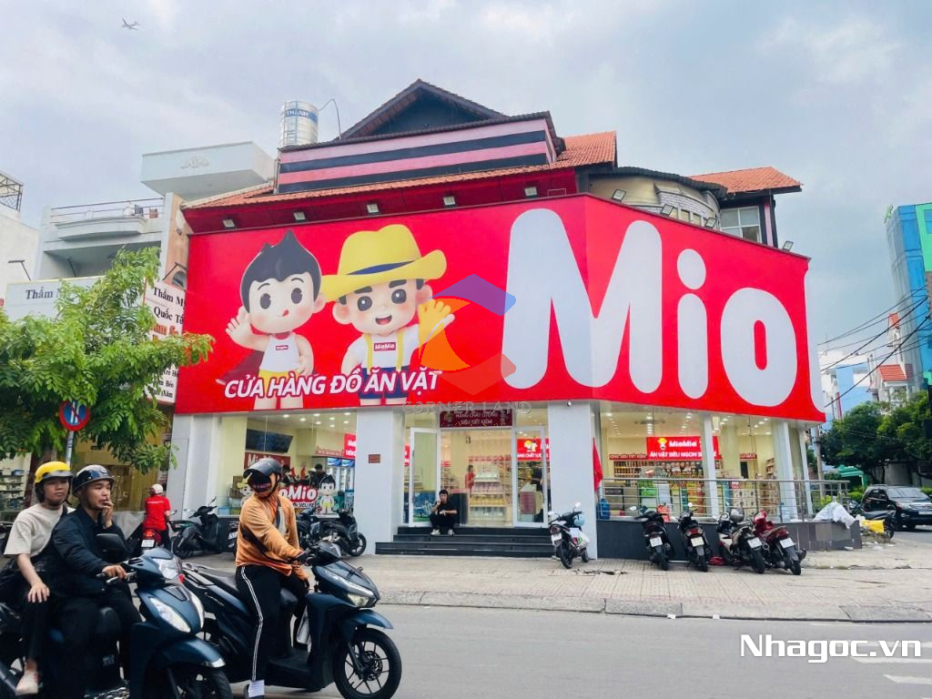 cho thue mat bang mat tien duong dinh tien hoang dt 8x14 ham tret lung 7 lau gia 14000usd thang