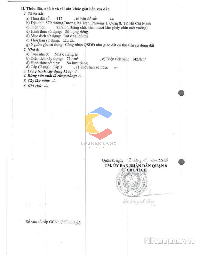 cho thue mat bang mat tien duong dinh tien hoang dt 8x14 ham tret lung 7 lau gia 14000usd thang