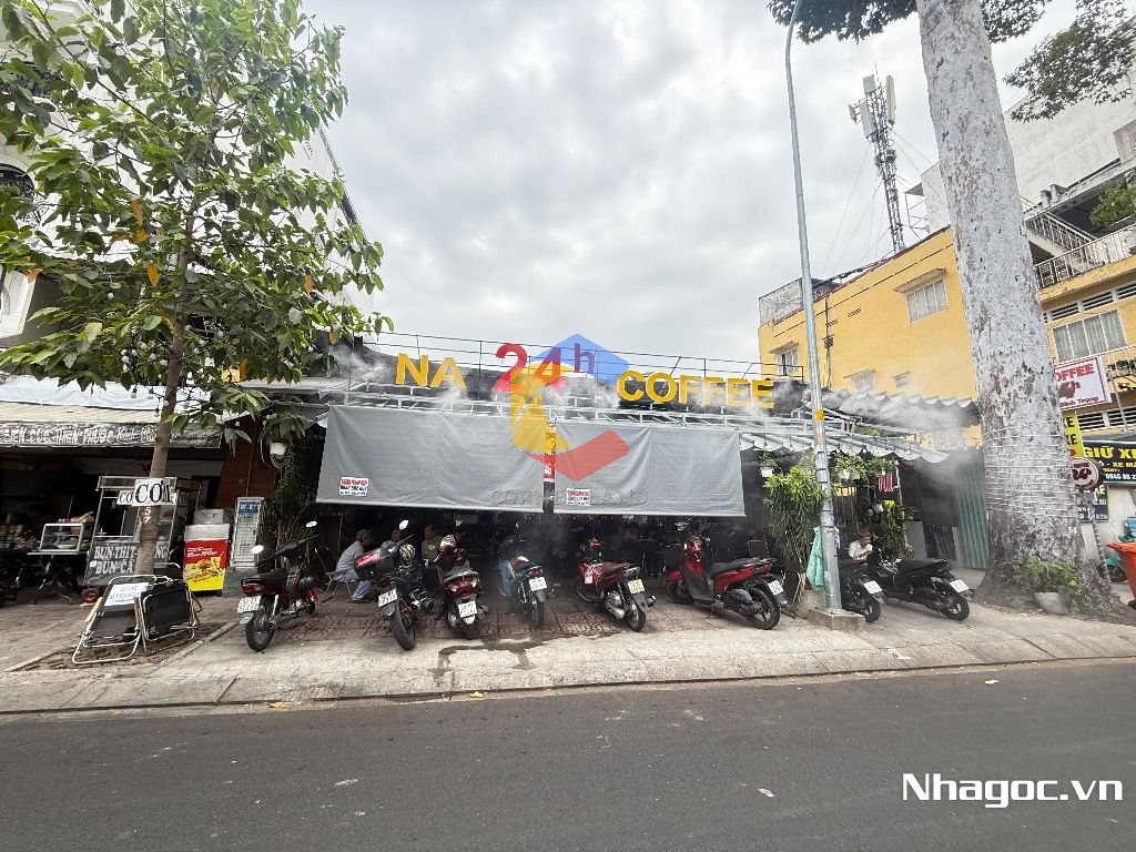 cho thue mat bang mat tien duong dinh tien hoang dt 8x14 ham tret lung 7 lau gia 14000usd thang