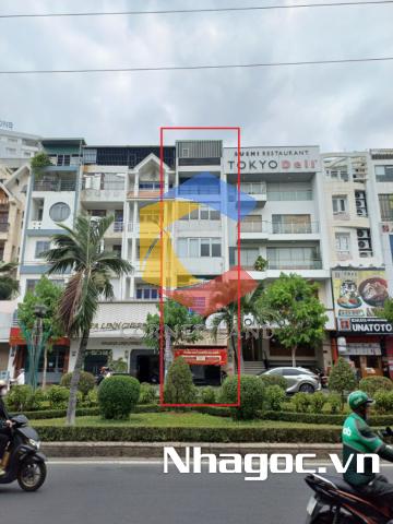 Cho thuê nhà 246 Phan Xích Long, Phường 7, Quận Phú Nhuận, Hồ Chí Minh