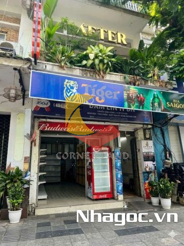 Cho thuê nhà 77 Trương Định, Phường Bến Thành,  Quận 1, Hồ Chí Minh