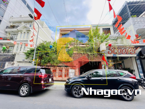 Cho thuê nhà 19 Đặng Tất, Phường Tân Định,  Quận 1, Hồ Chí Minh