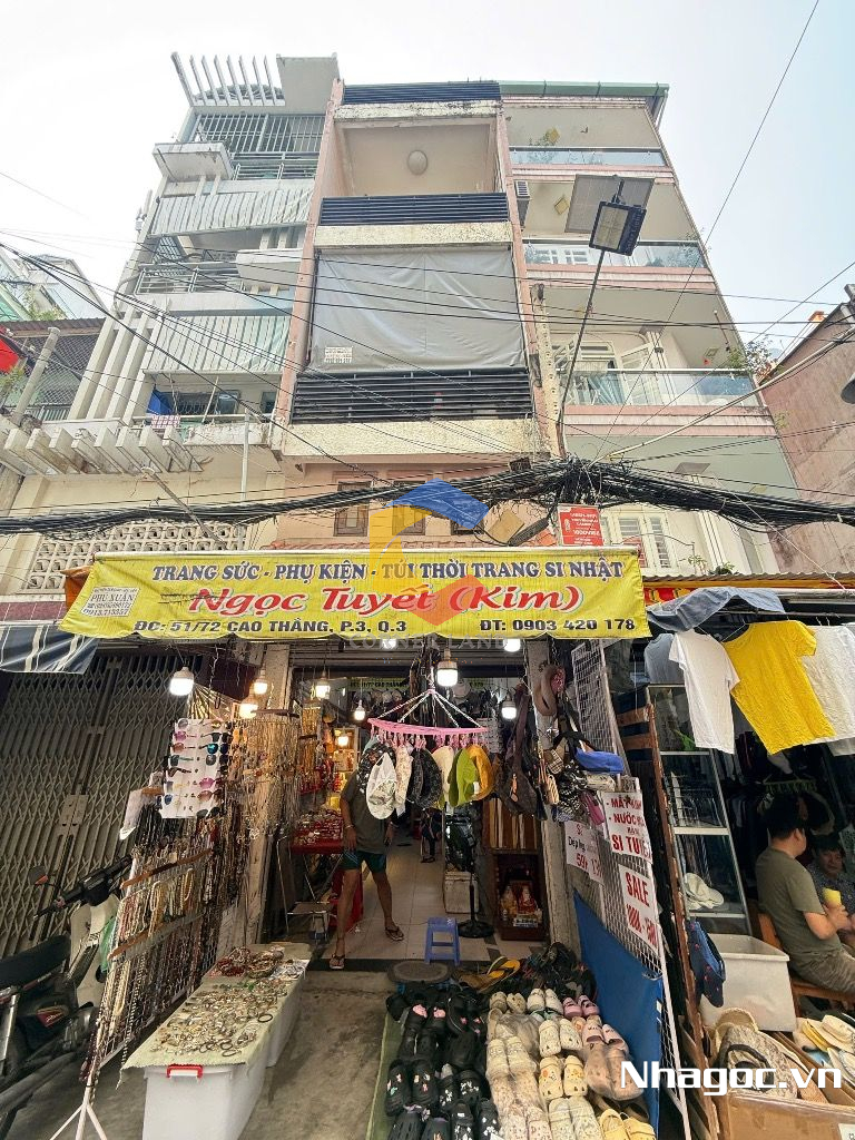 cho thue mat bang mat tien duong dinh tien hoang dt 8x14 ham tret lung 7 lau gia 14000usd thang