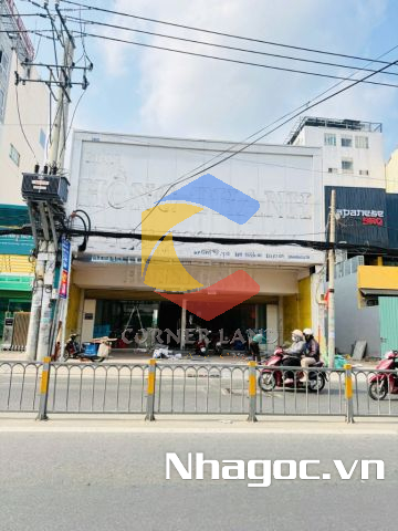 Cho thuê nhà 478 Nguyễn Thị Thập, Phường Tân Quy,  Quận 7, Hồ Chí Minh