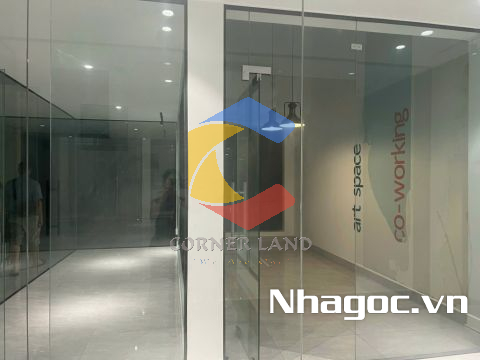 Cho thuê tòa nhà 7 Đồng Văn Cống, Phường  Thạnh Mỹ Lợi,  Quận 2, Hồ Chí Minh