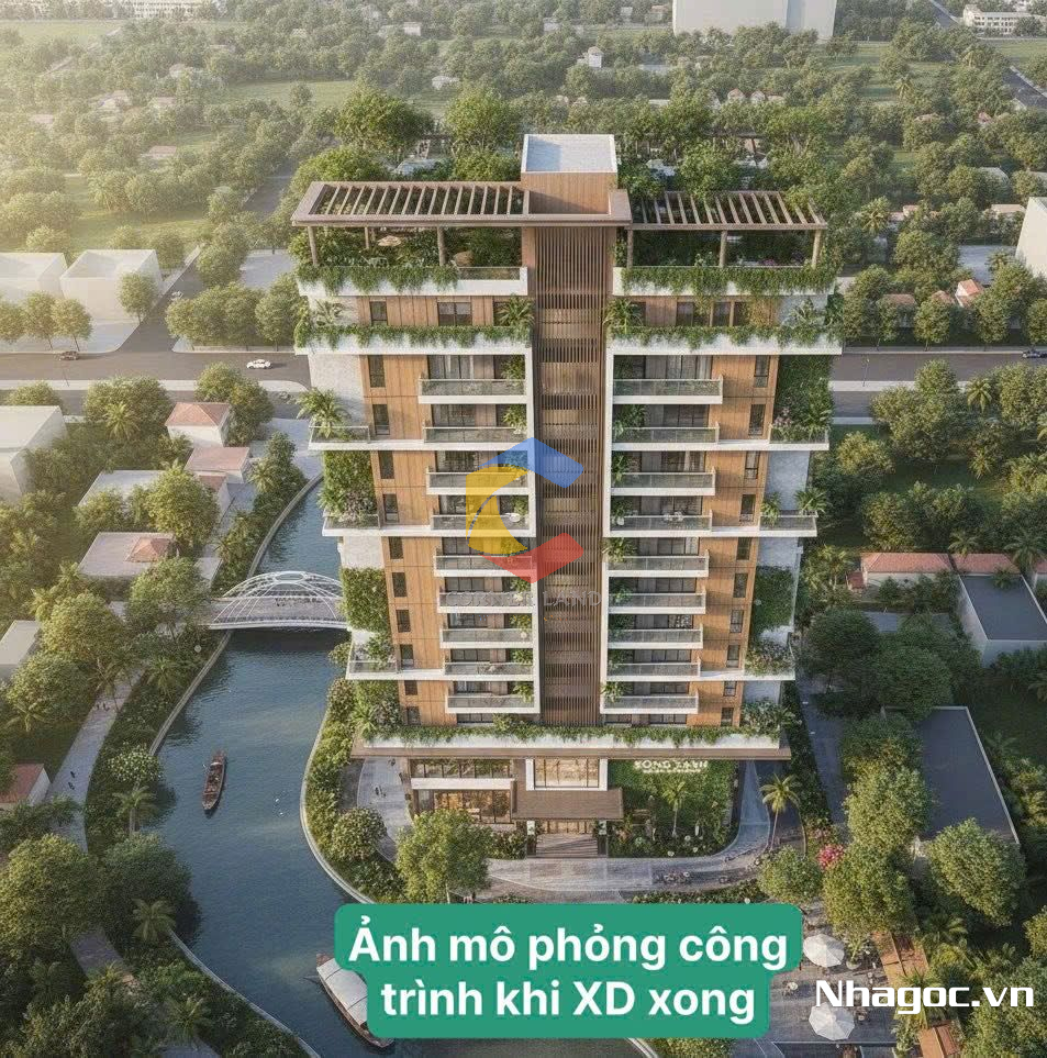 cho thue mat bang mat tien duong dinh tien hoang dt 8x14 ham tret lung 7 lau gia 14000usd thang