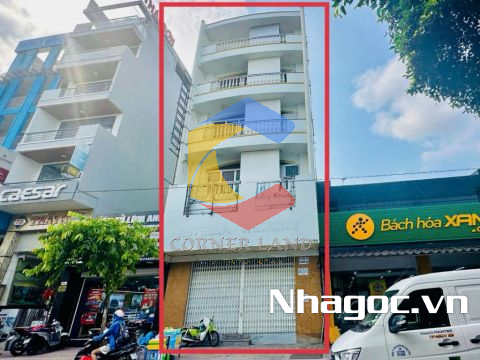Cho thuê nhà 129A Bình Thới, Phường 11,  Quận 11, Hồ Chí Minh