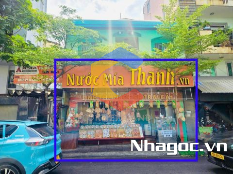 Cho thuê nhà 37A Rạch Bùng Binh, Phường 9,  Quận 3, Hồ Chí Minh