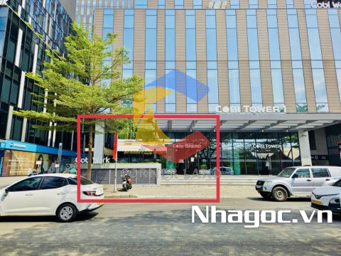 Cho thuê ShopHouse 69A Hoàng Văn Thái, Phường Tân Phú,  Quận 7, Hồ Chí Minh