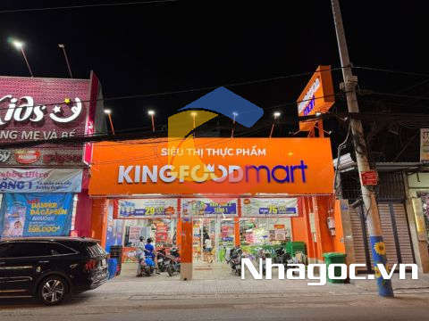 Cho thuê nhà 560 Nguyễn Duy Trinh, Phường Bình Trưng Đông,  Quận 2, Hồ Chí Minh