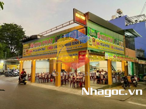 Cho thuê nhà Góc 2MT 1 5C, Phường Bình Hưng Hòa A, Quận Bình Tân, Hồ Chí Minh