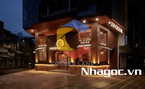 Sang nhượng nhà Góc 2MT 178-180-182 Ngô Gia Tự, Phường 9,  Quận 10, Hồ Chí Minh