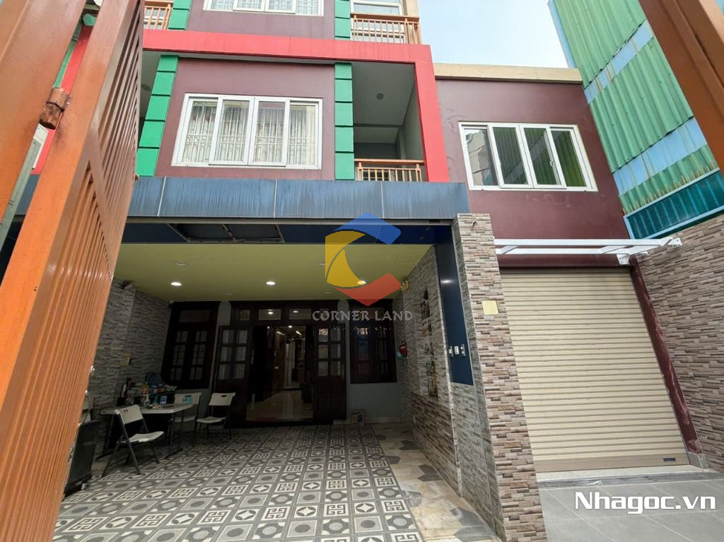 cho thue mat bang mat tien duong dinh tien hoang dt 8x14 ham tret lung 7 lau gia 14000usd thang