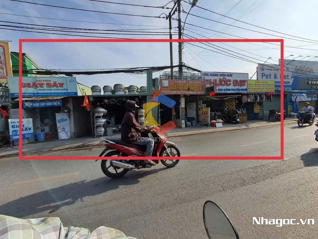 cho thue mat bang mat tien duong dinh tien hoang dt 8x14 ham tret lung 7 lau gia 14000usd thang
