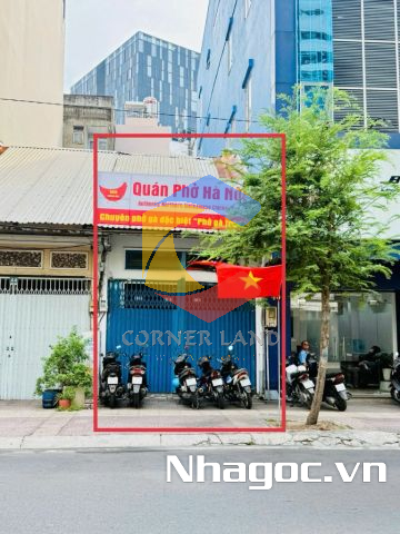 Cho thuê nhà 42 Nguyễn Trường Tộ, Phường 13,  Quận 4, Hồ Chí Minh