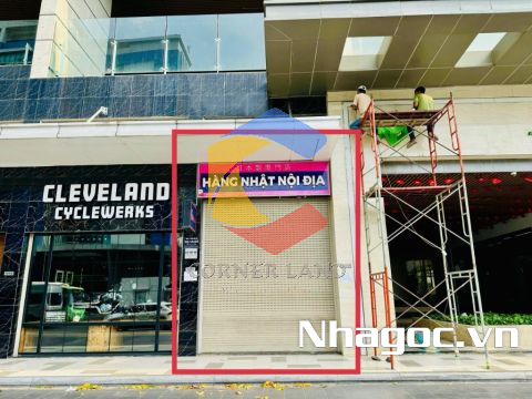 Cho thuê ShopHouse 104 Phổ Quang, Phường 2, Quận Tân Bình, Hồ Chí Minh